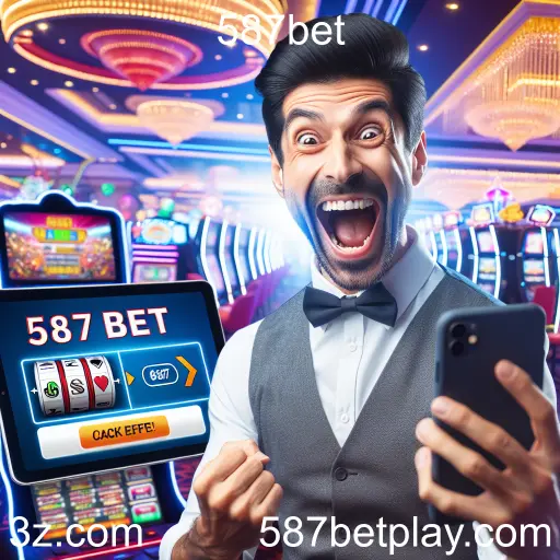 Estatísticas 587bet