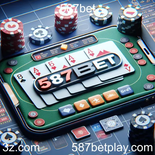 Jogos de Slot 587bet